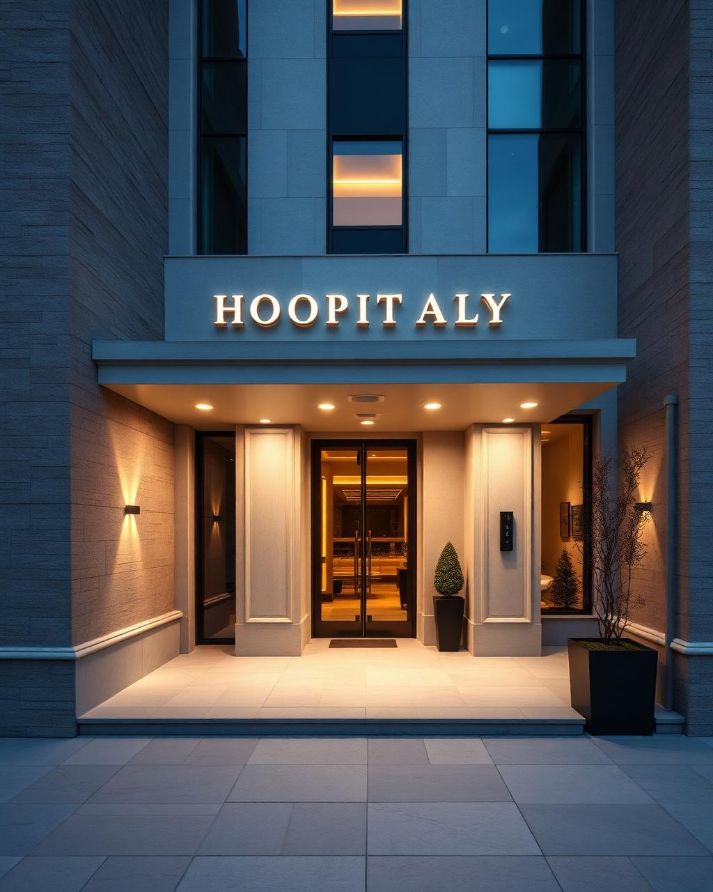 Hospitality & Commercial